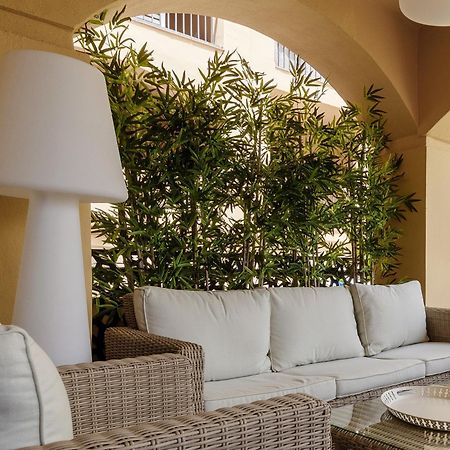 Luxury Blue Coast Seaside Retreat Marbella Διαμέρισμα Εξωτερικό φωτογραφία