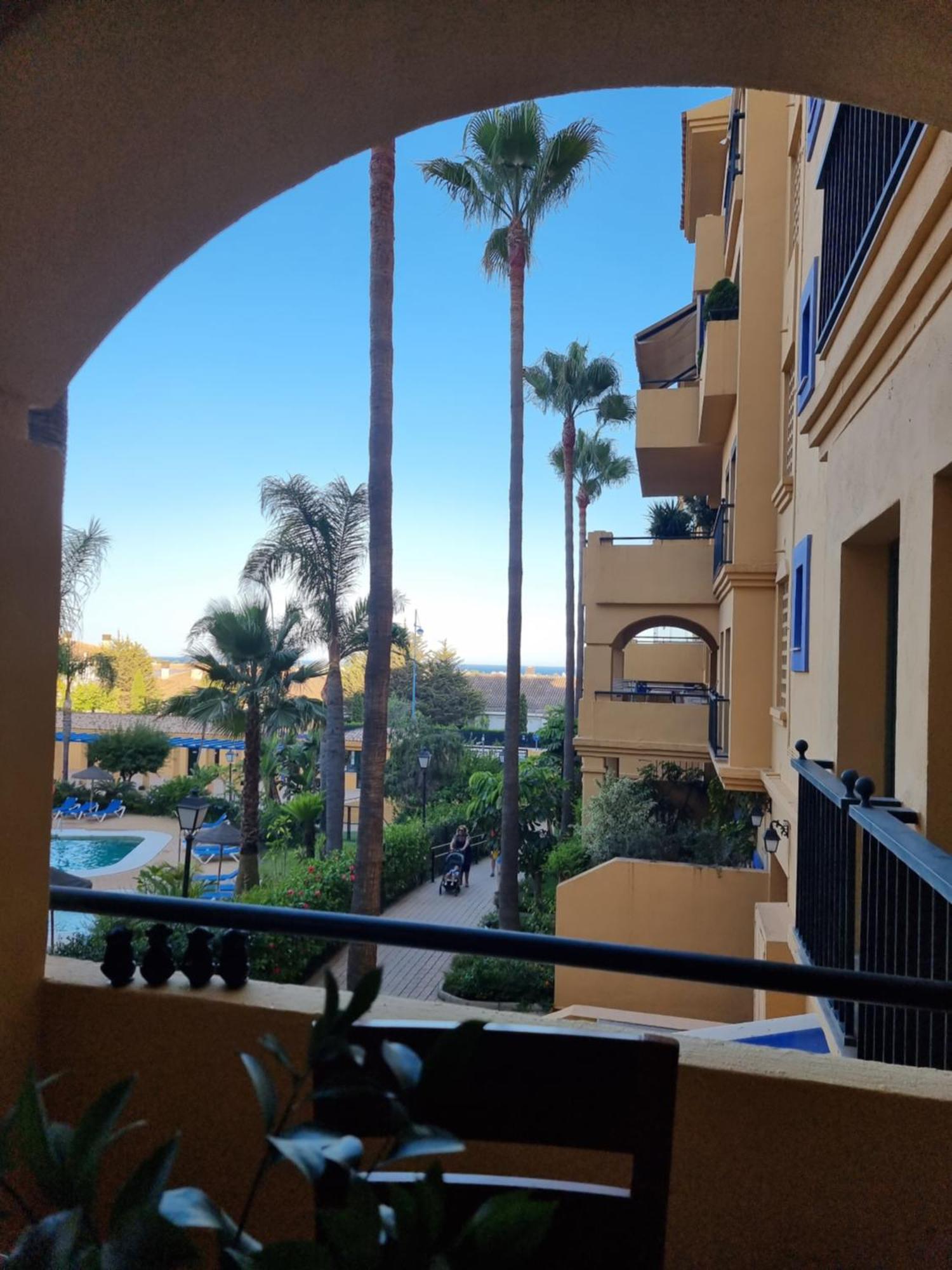 Luxury Blue Coast Seaside Retreat Marbella Διαμέρισμα Εξωτερικό φωτογραφία