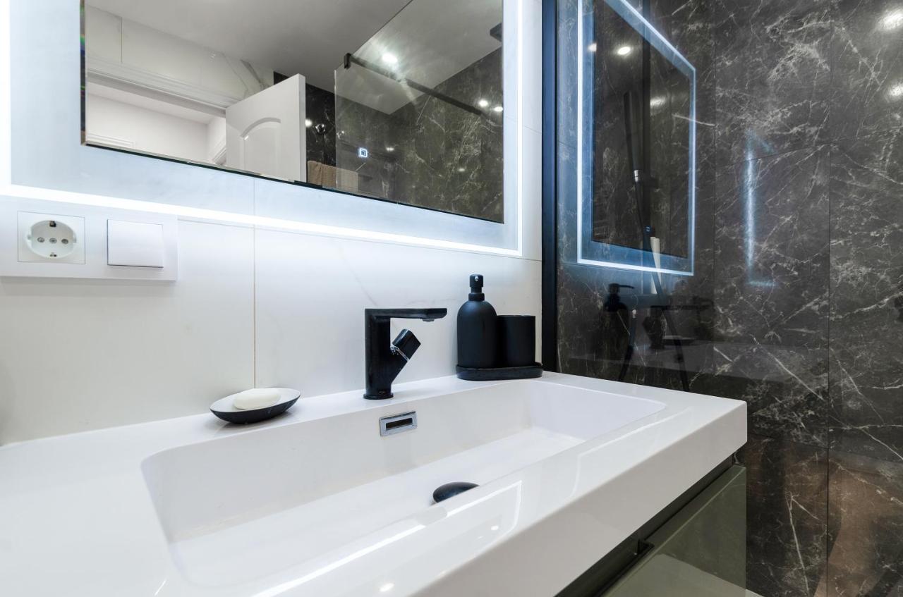 Luxury Blue Coast Seaside Retreat Marbella Διαμέρισμα Εξωτερικό φωτογραφία