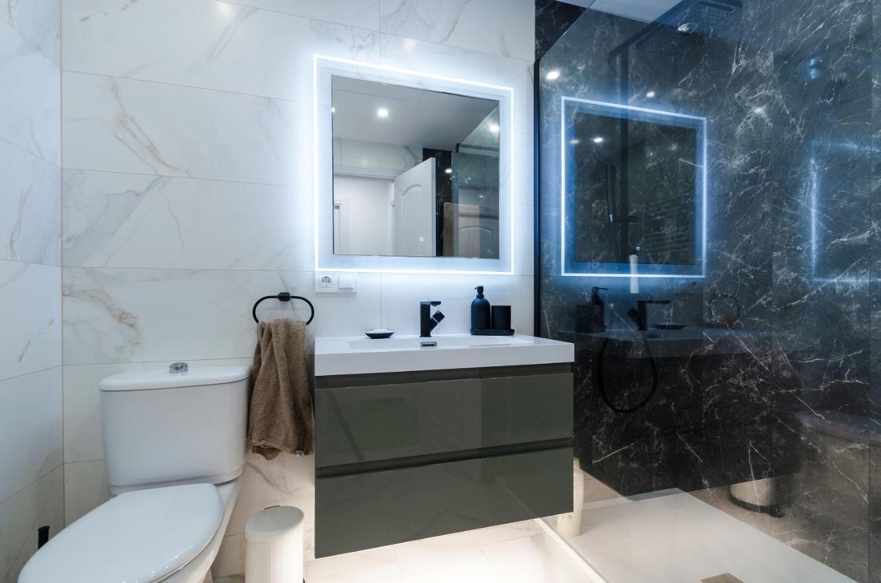 Luxury Blue Coast Seaside Retreat Marbella Διαμέρισμα Εξωτερικό φωτογραφία