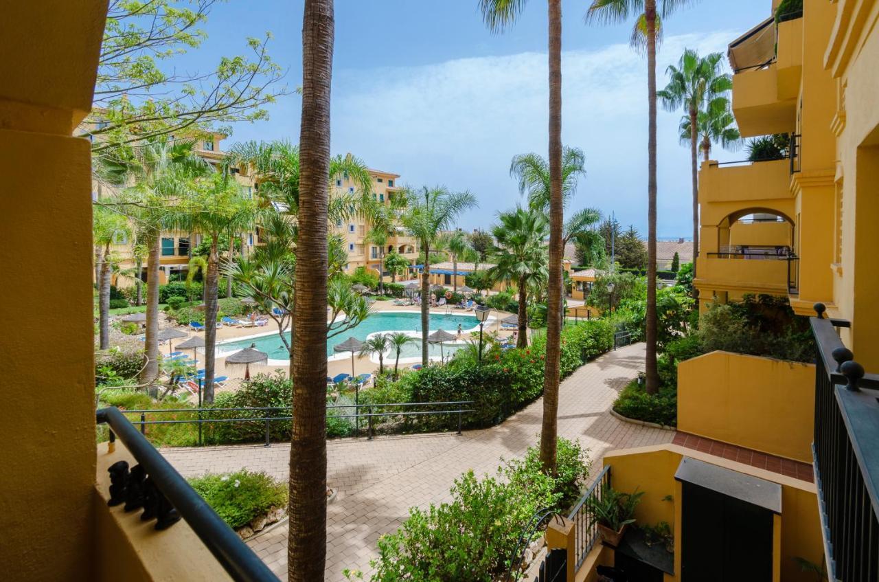 Luxury Blue Coast Seaside Retreat Marbella Διαμέρισμα Εξωτερικό φωτογραφία