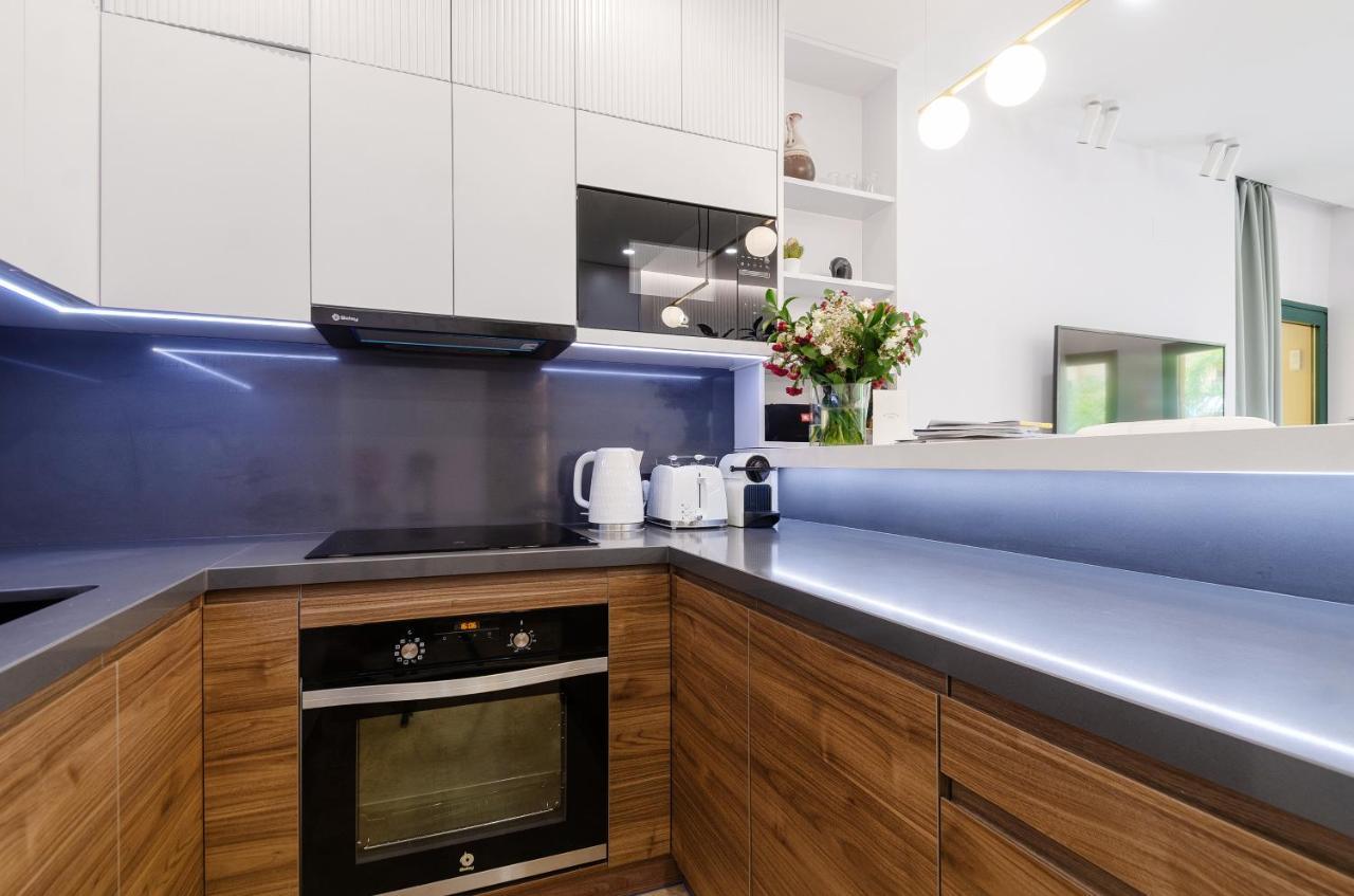 Luxury Blue Coast Seaside Retreat Marbella Διαμέρισμα Εξωτερικό φωτογραφία