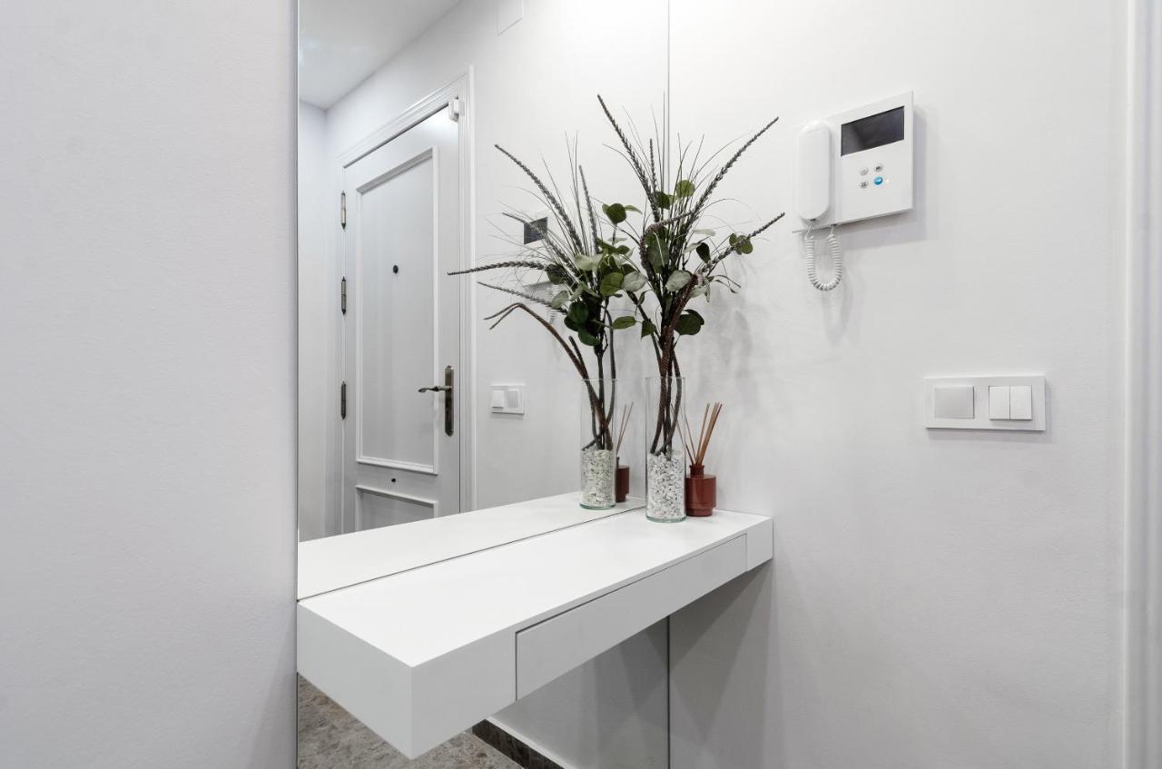 Luxury Blue Coast Seaside Retreat Marbella Διαμέρισμα Εξωτερικό φωτογραφία