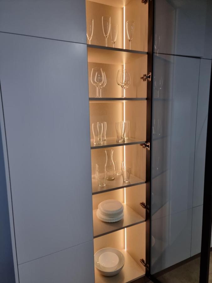 Luxury Blue Coast Seaside Retreat Marbella Διαμέρισμα Εξωτερικό φωτογραφία