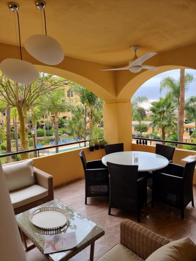 Luxury Blue Coast Seaside Retreat Marbella Διαμέρισμα Εξωτερικό φωτογραφία
