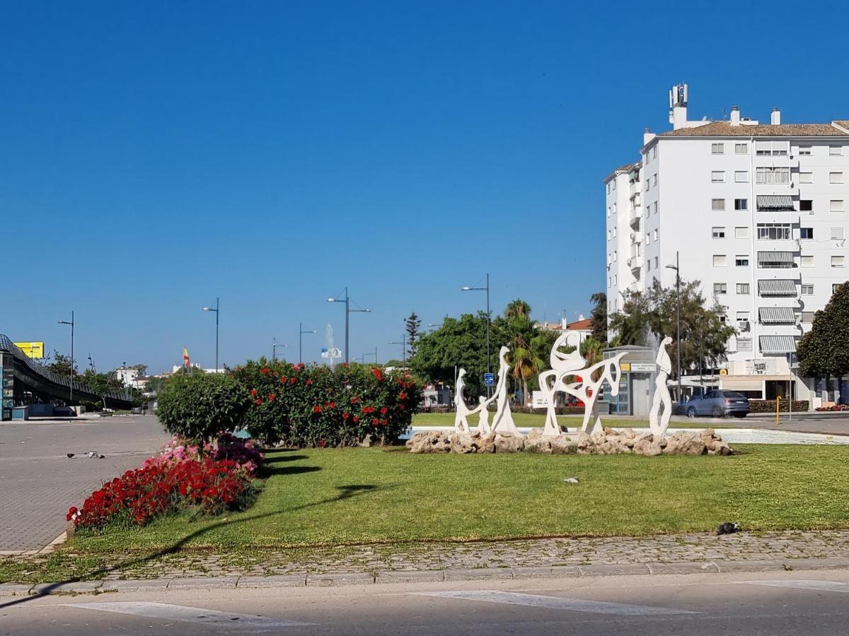 Luxury Blue Coast Seaside Retreat Marbella Διαμέρισμα Εξωτερικό φωτογραφία