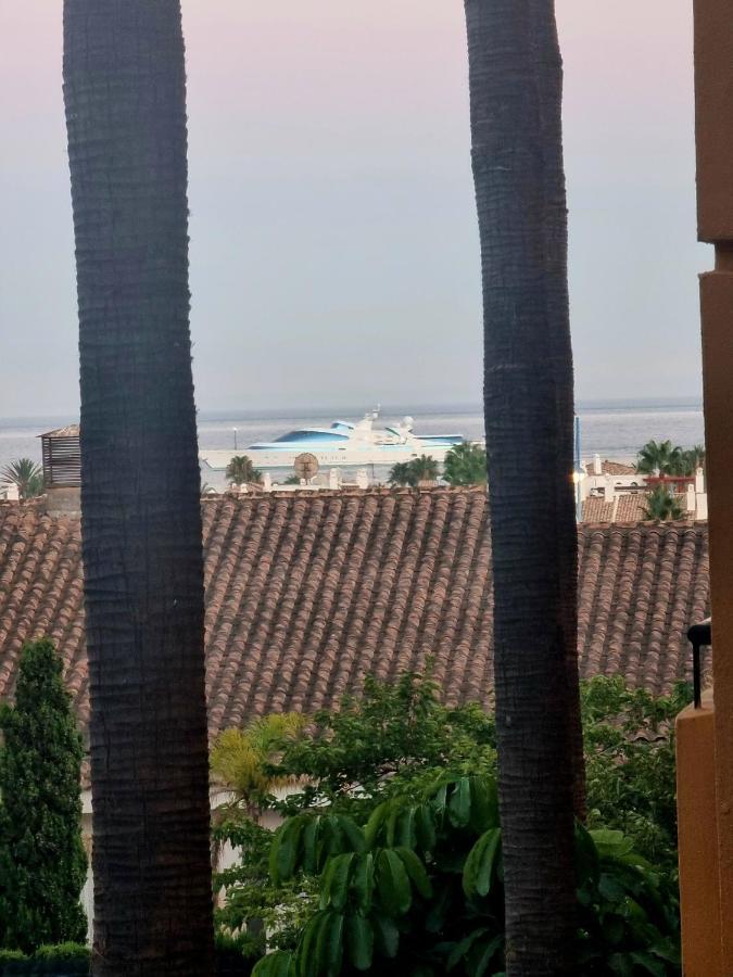 Luxury Blue Coast Seaside Retreat Marbella Διαμέρισμα Εξωτερικό φωτογραφία