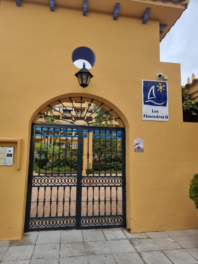 Luxury Blue Coast Seaside Retreat Marbella Διαμέρισμα Εξωτερικό φωτογραφία