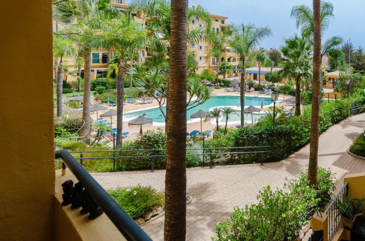 Luxury Blue Coast Seaside Retreat Marbella Διαμέρισμα Εξωτερικό φωτογραφία