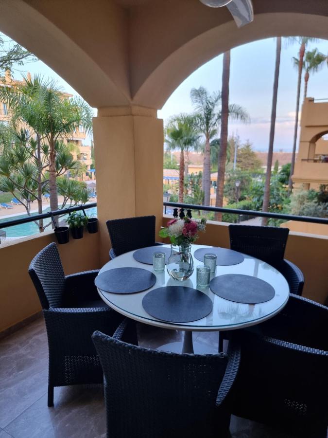 Luxury Blue Coast Seaside Retreat Marbella Διαμέρισμα Εξωτερικό φωτογραφία