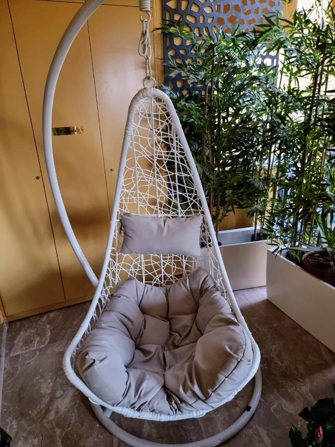 Luxury Blue Coast Seaside Retreat Marbella Διαμέρισμα Εξωτερικό φωτογραφία