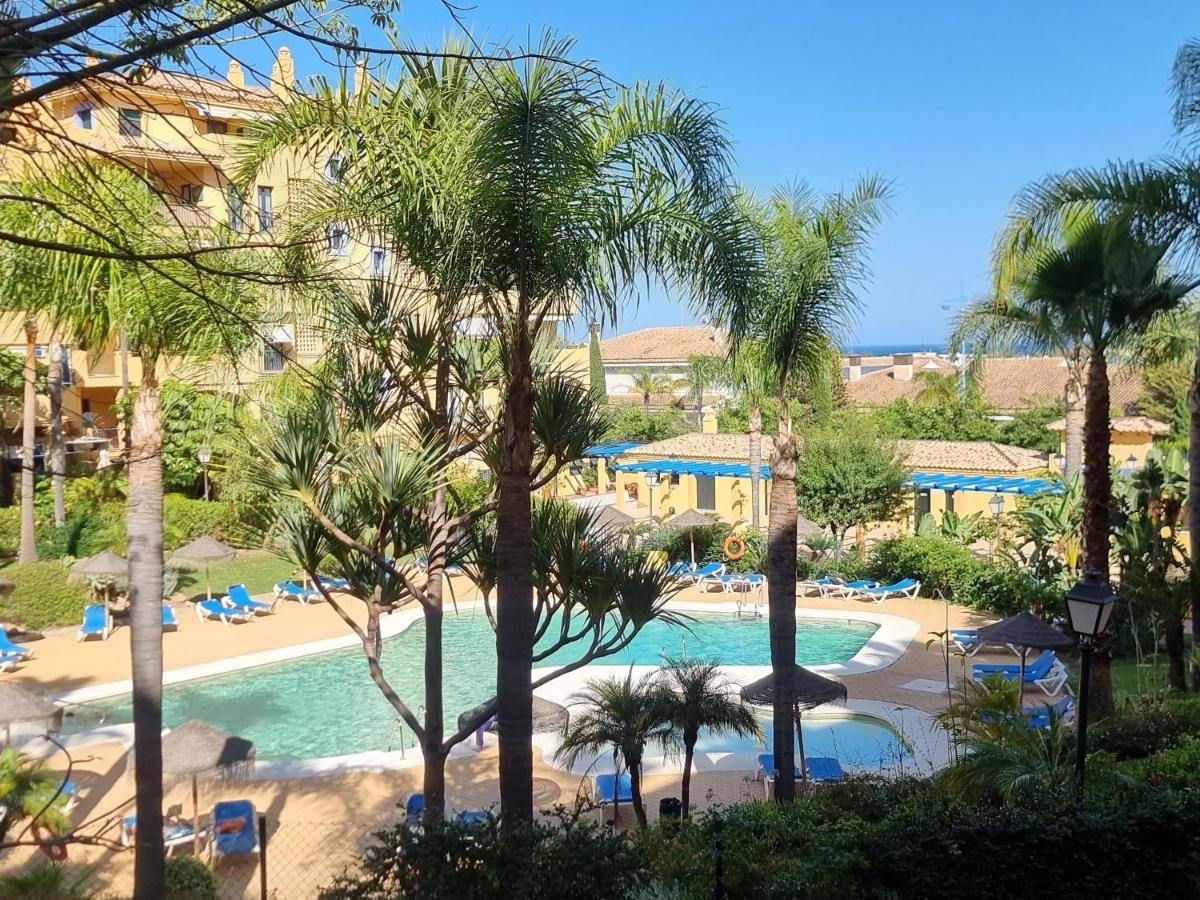 Luxury Blue Coast Seaside Retreat Marbella Διαμέρισμα Εξωτερικό φωτογραφία