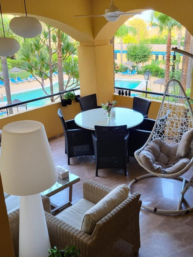 Luxury Blue Coast Seaside Retreat Marbella Διαμέρισμα Εξωτερικό φωτογραφία