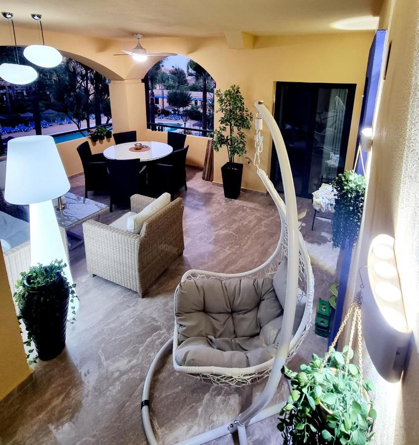Luxury Blue Coast Seaside Retreat Marbella Διαμέρισμα Εξωτερικό φωτογραφία