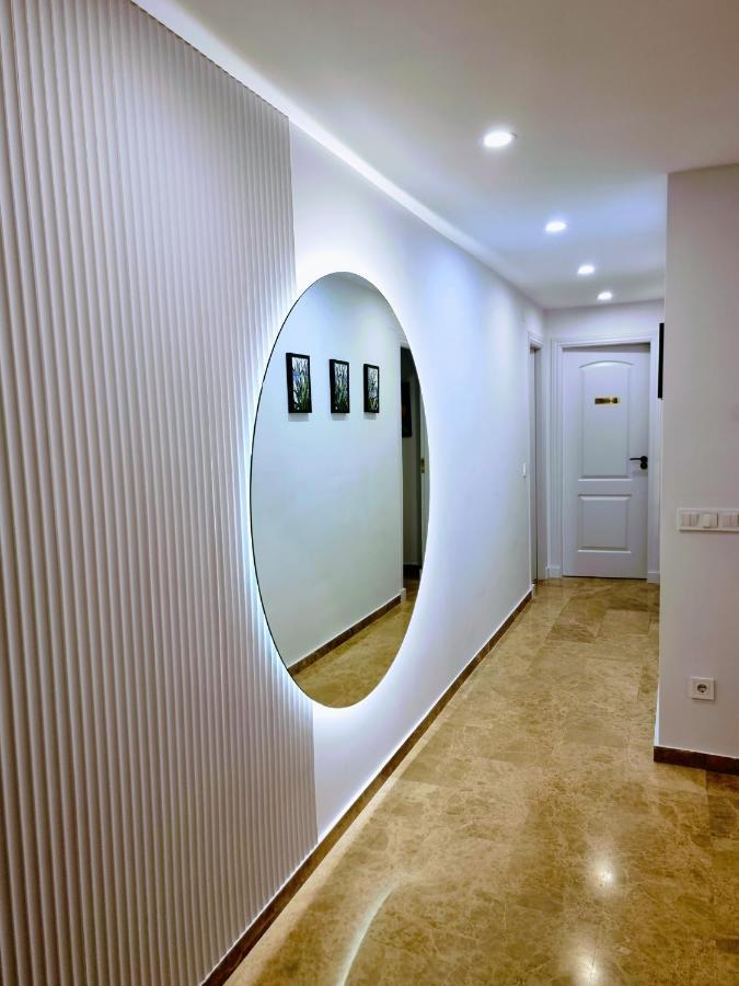 Luxury Blue Coast Seaside Retreat Marbella Διαμέρισμα Εξωτερικό φωτογραφία