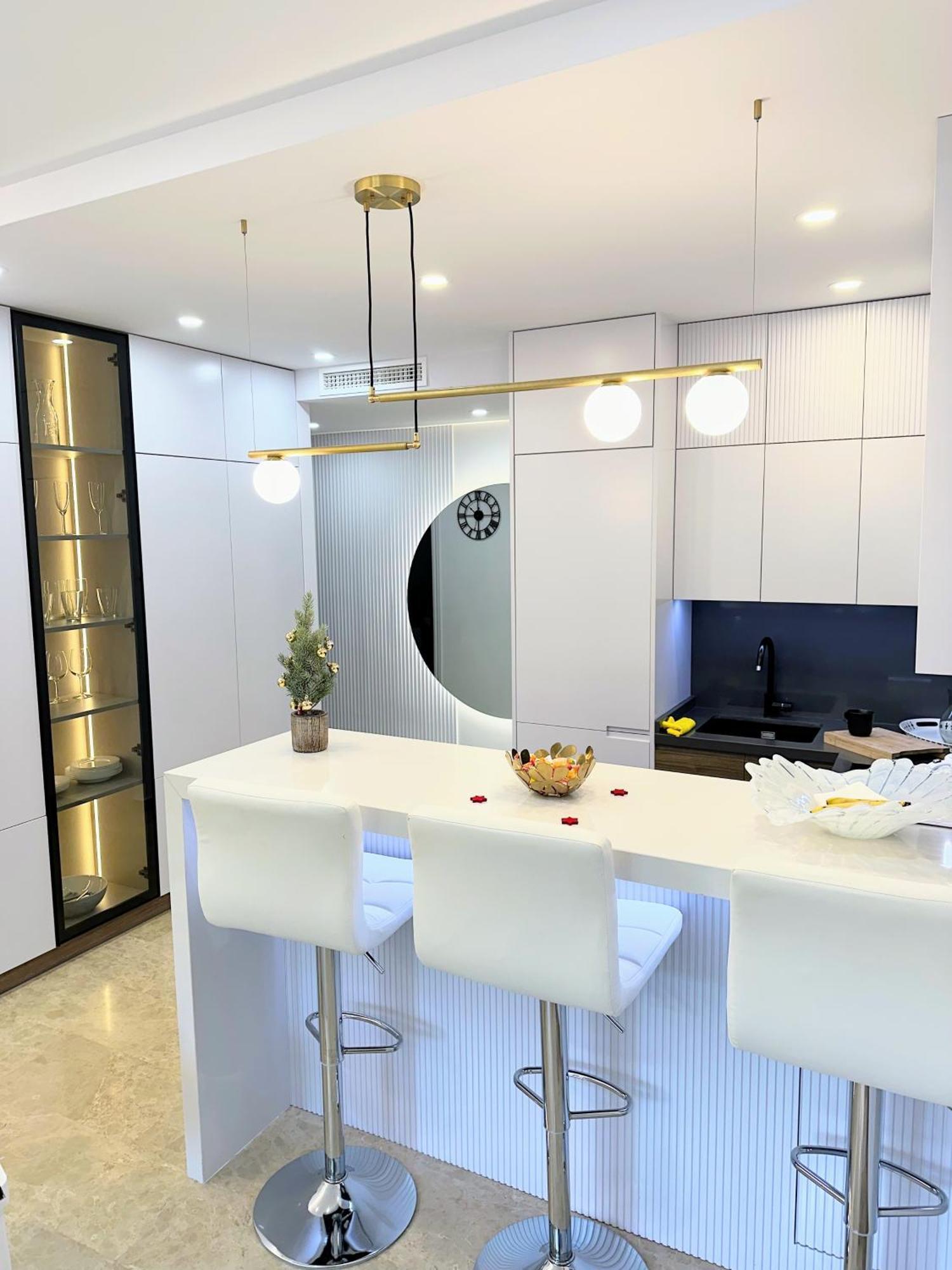 Luxury Blue Coast Seaside Retreat Marbella Διαμέρισμα Εξωτερικό φωτογραφία