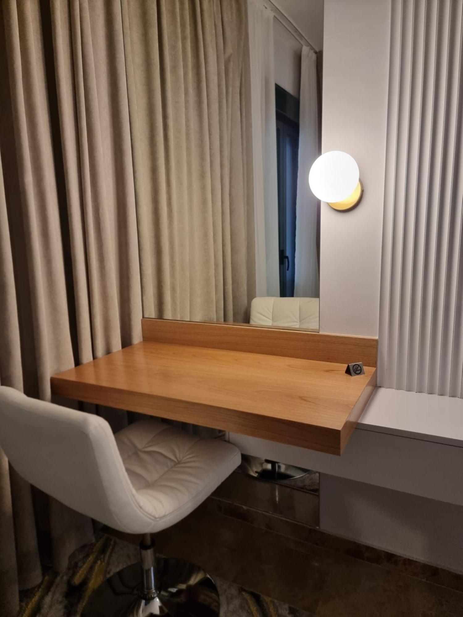 Luxury Blue Coast Seaside Retreat Marbella Διαμέρισμα Εξωτερικό φωτογραφία