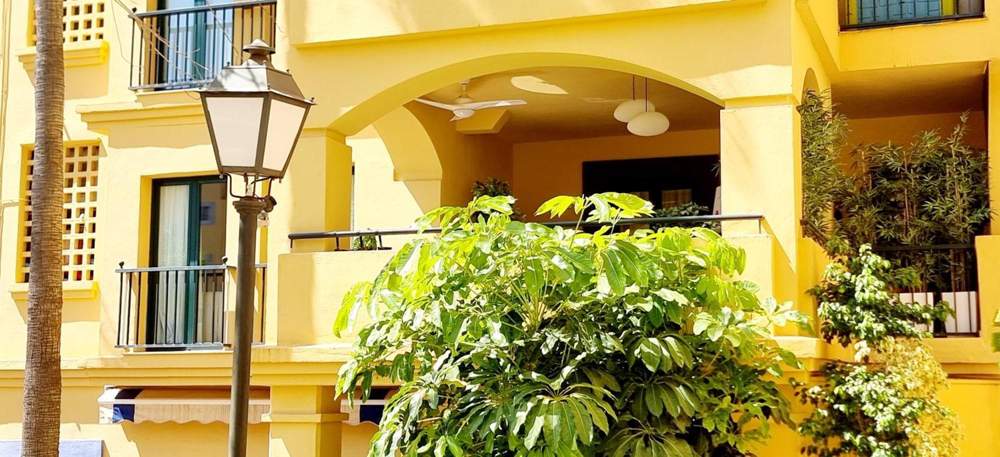 Luxury Blue Coast Seaside Retreat Marbella Διαμέρισμα Εξωτερικό φωτογραφία