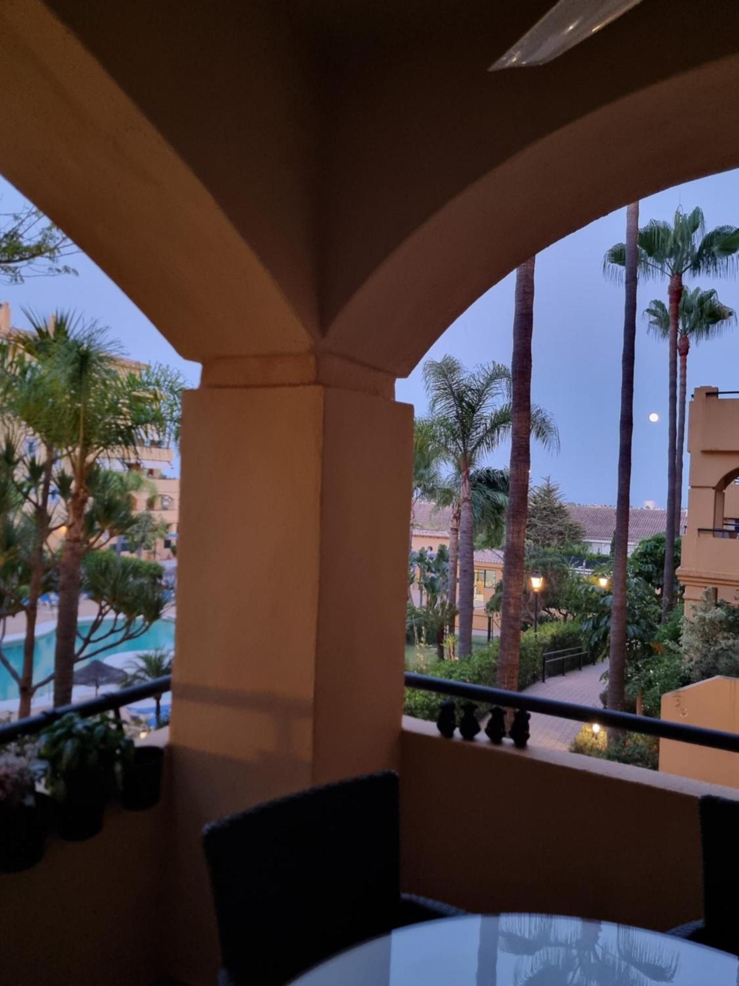 Luxury Blue Coast Seaside Retreat Marbella Διαμέρισμα Εξωτερικό φωτογραφία